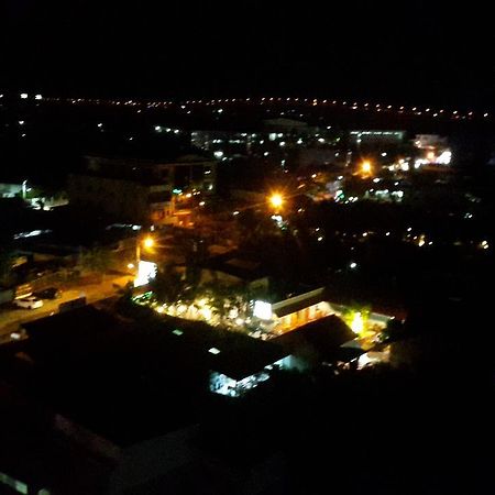 The World Hotel หมีทอ ภายนอก รูปภาพ